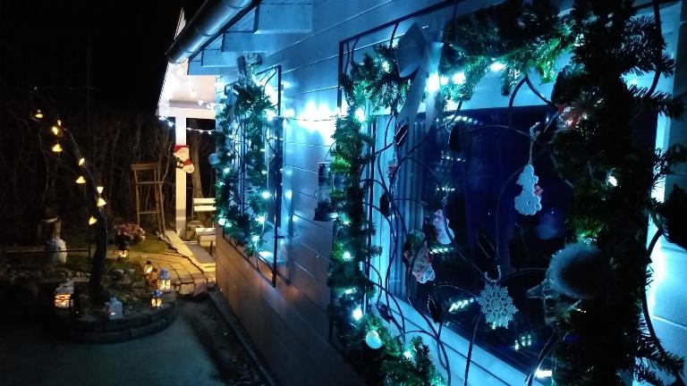 Casa Quattro stagioni Fruska gora - B&B Čerević