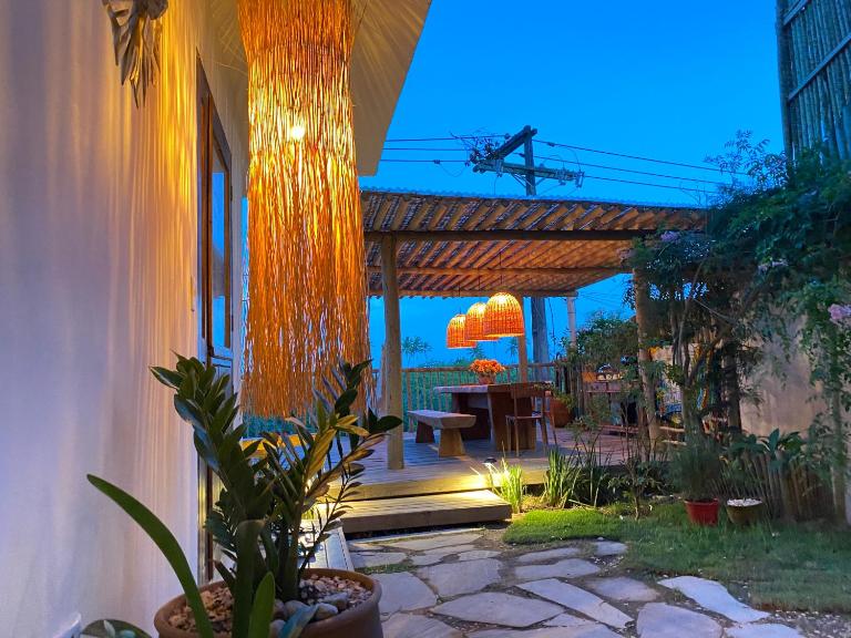 Ocean Suites - B&B Trancoso