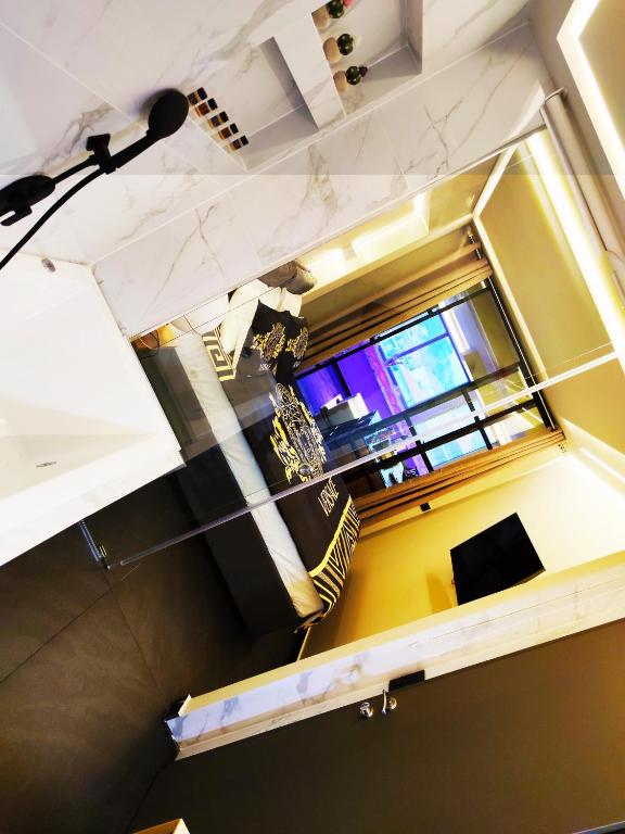 ASKLIPIOS LUXURY SUITE - B&B Tríkala