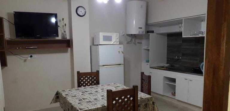 Departamento Ohiggins - B&B Salta