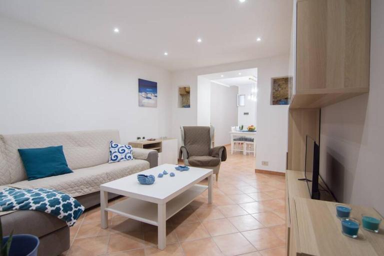 Ncantu home - B&B Palermo