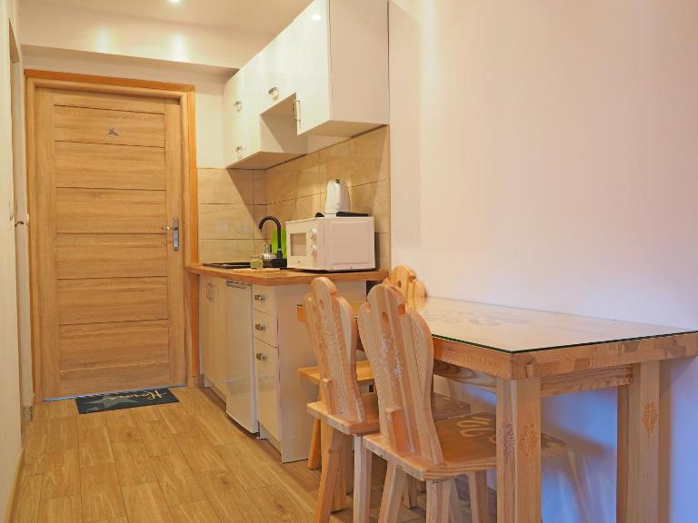 Pokoje gościnne u Basi - B&B Zakopane