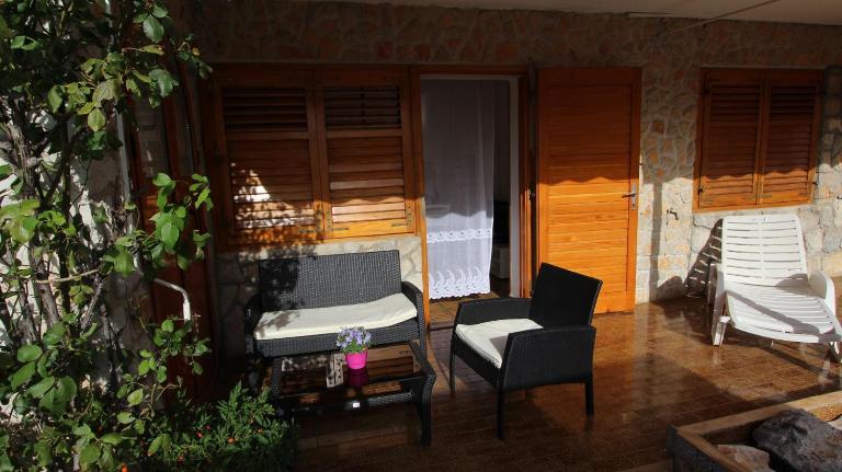 Apartments Duda - Chambres d'hôtes Malinska