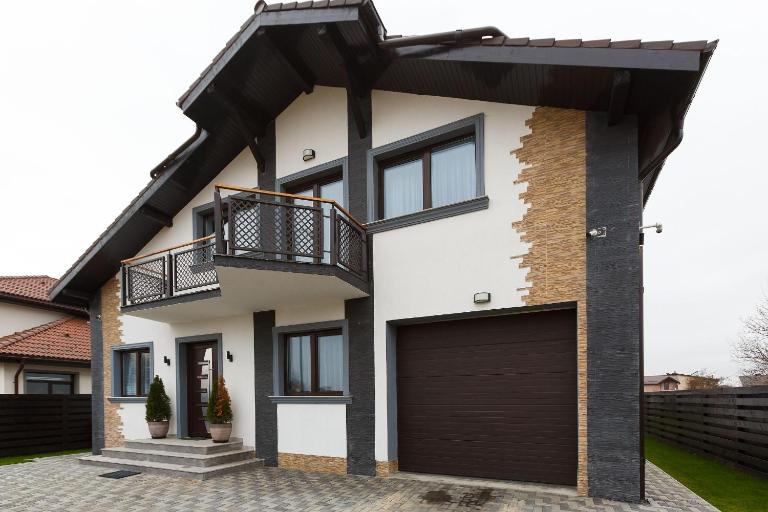 Villa Montana - Ferienwohnung Kronstadt