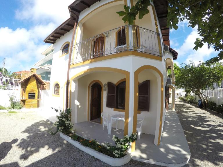Residencial Sombreiro - B&B Florianópolis