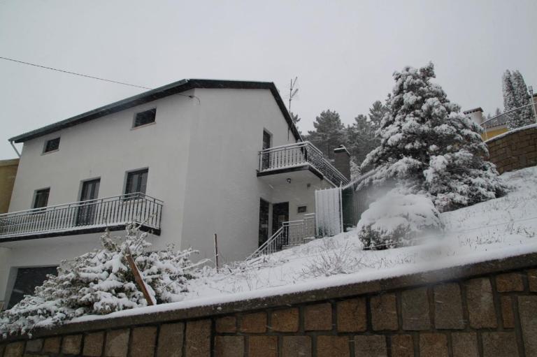 Casas do patrao I - Bed and Breakfast Sabugueiro