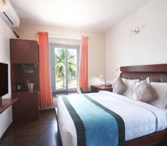 Avi Fortune Suites - Near Bangalore International Airport - Ferienwohnung Bengaluru