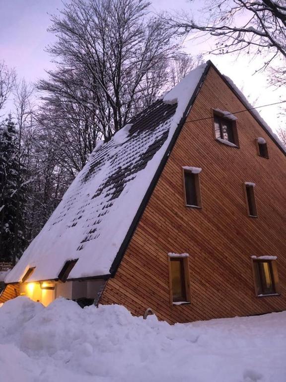 Brezovica Luxury Villa, Brezovicë - B&B Brezovica