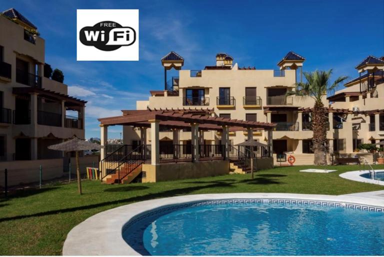 Rincon de Vera - Atico - Bed and Breakfast Vera