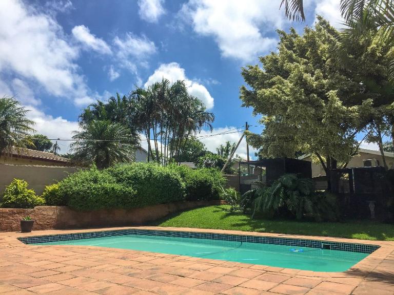 My Home - Bed and Breakfast Pinetown