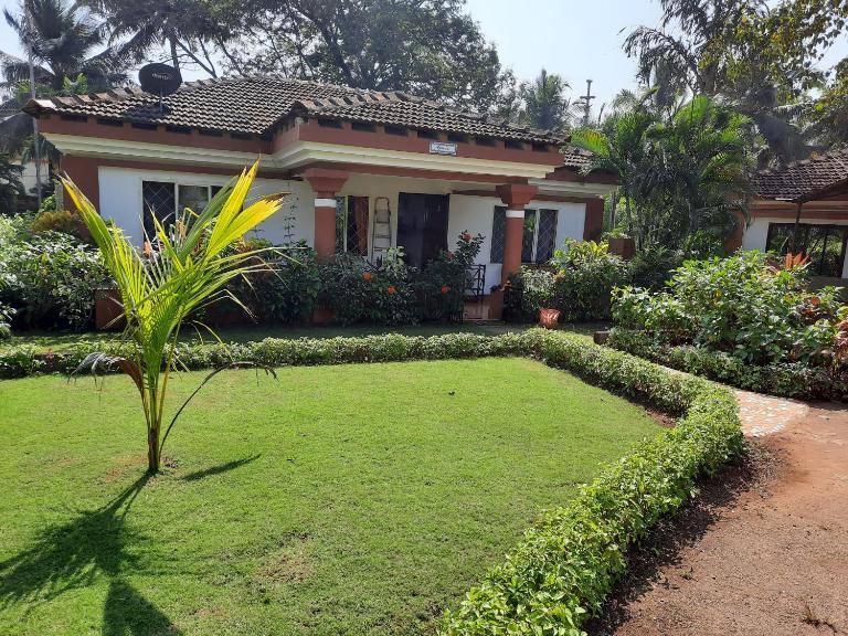 Vila Romila - B&B Cavelossim