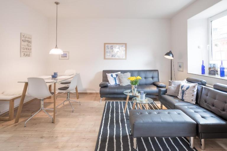 Ankerliebe - B&B Husum
