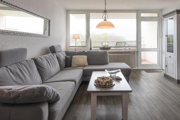 Strandperle - B&B Wyk auf Föhr