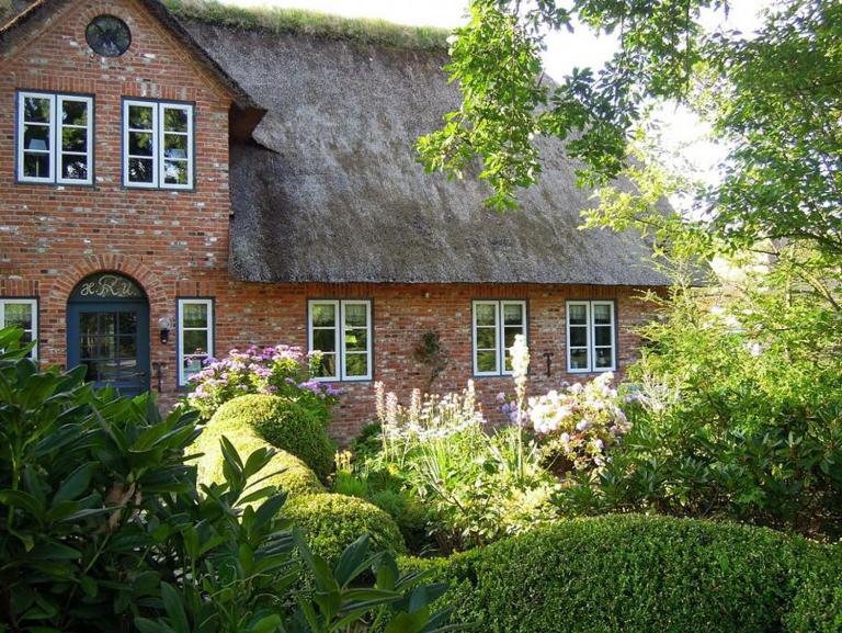 Reethus Schobüll - Chambres d'hôtes Husum