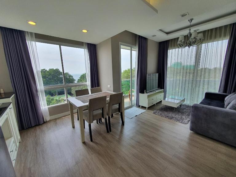 The Exclusive @WON Beach Suite & Toproof Pool - B&B Ban Bang Saen