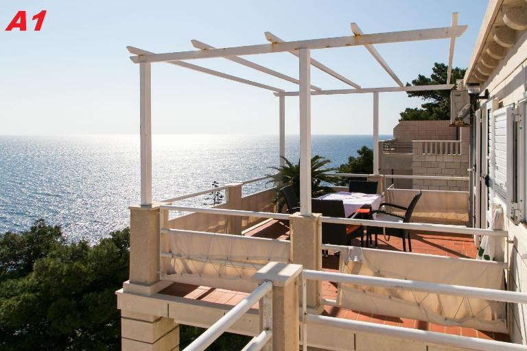 Apartments Mare - B&B Dubrovnik