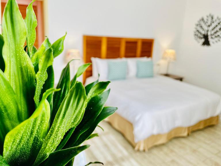 SpoonDrift Hostal Kenting - B&B Nanwan