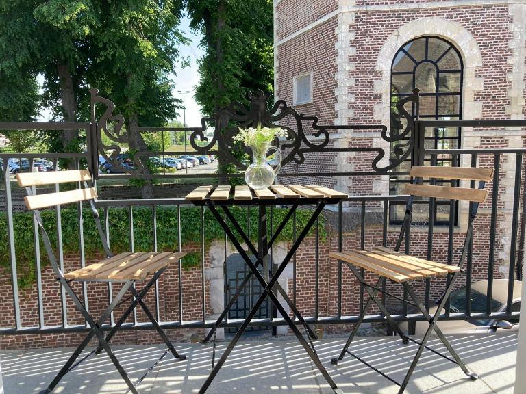 Le petit béguinage - B&B Tongeren