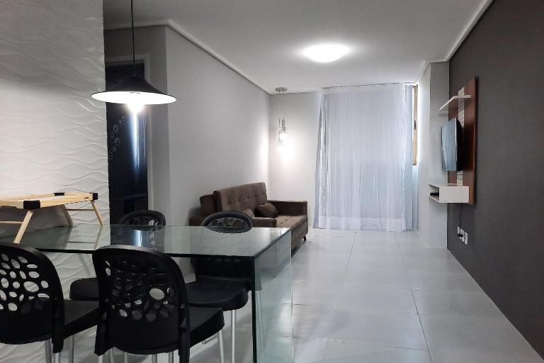 Ed. Manoel Cordeiro - Studio Meu Aconchego l - B&B Caruaru