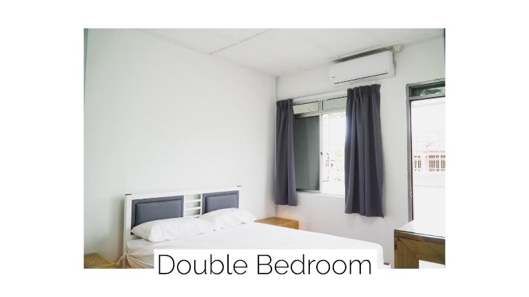 Cozy & Strategic Located Alor Akar Guest House - B&B Kuantan