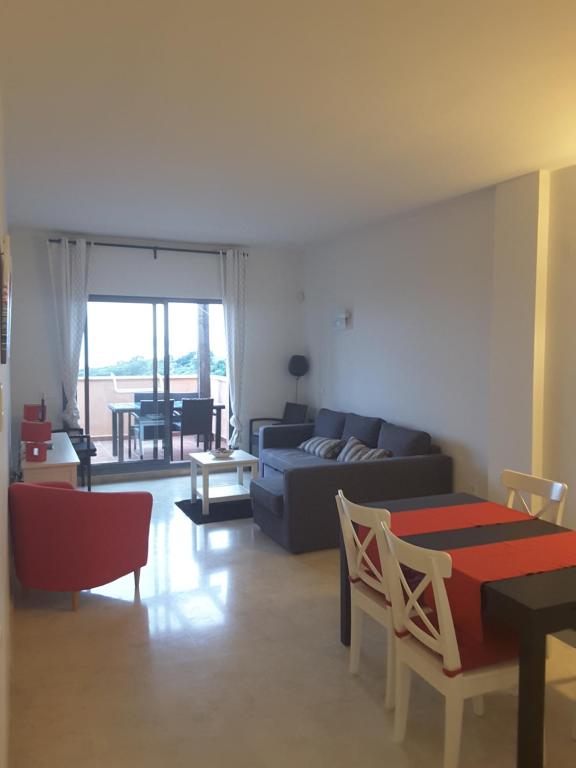 Penthouse Moderne Avec Vue Sur La Baie De Gibraltar - Chambres d'hôtes Manilva