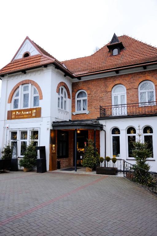 Apartament Kościuszki - B&B Zakopane