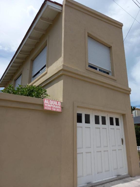 Departamento 71 Necochea - B&B Necochea