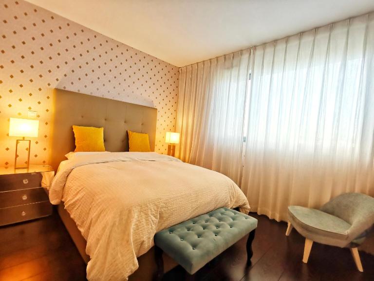 Bom dia Parque Nações LisboaX - B&B Lisbon