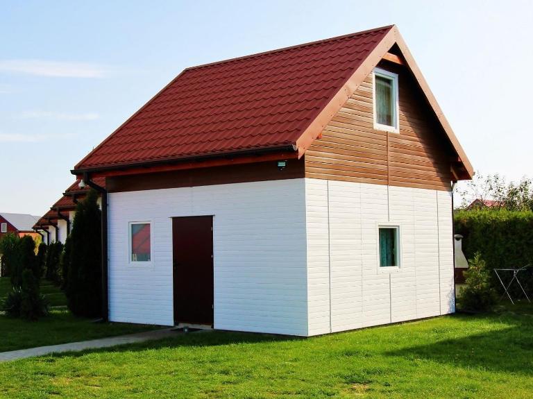 Morska Przygoda - B&B Rewal