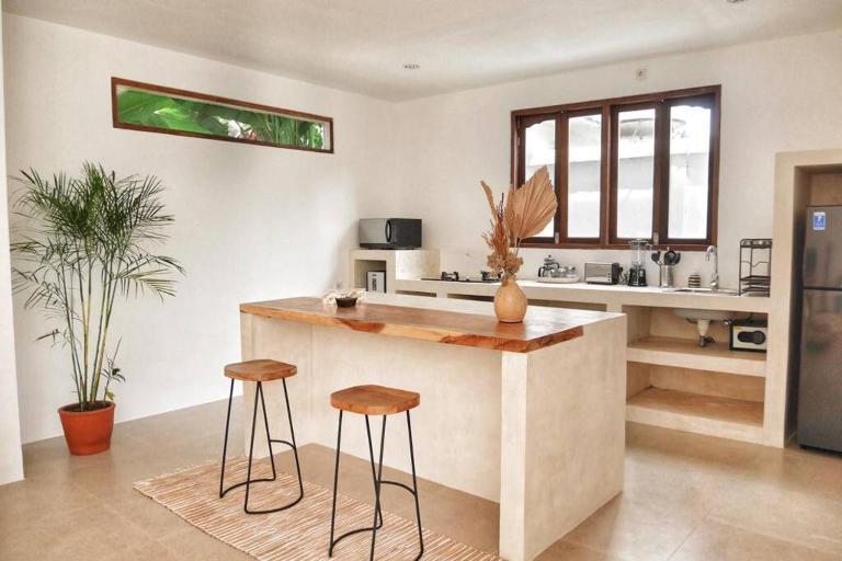 Charming 3 bedrooms villa in the heart of Canggu, Echo Beach - B&B Canggu