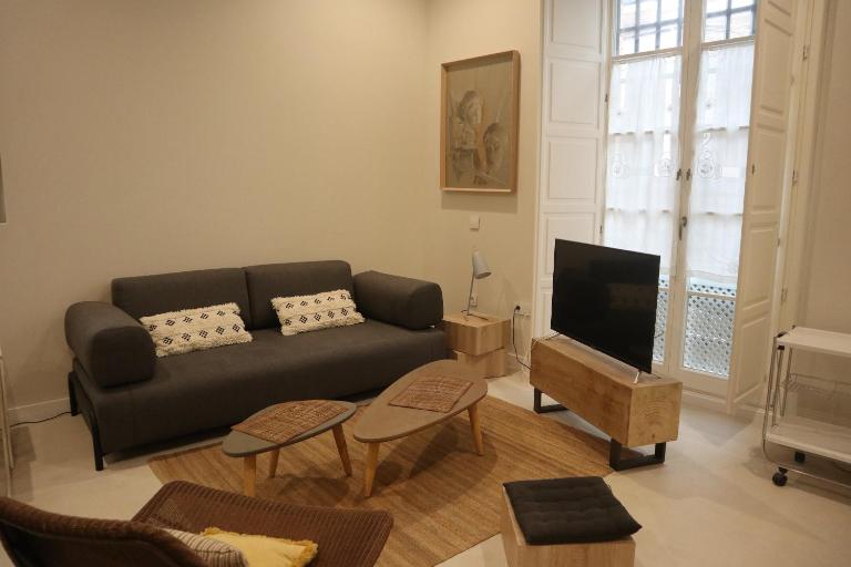LOFTS MIRIAM CONDE O,REILLY - B&B Cadiz