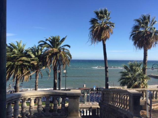 Petit avec classe Sanremo - Chambres d'hôtes Sanremo