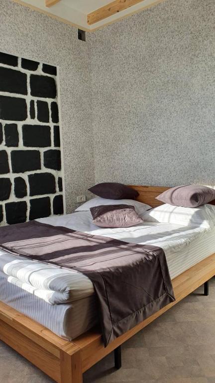 JINJOTEL Gyumri - B&B Gyumri