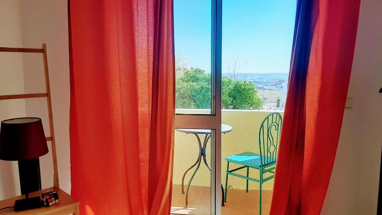 See view Mignon de la Ria Formosa - B&B Faro