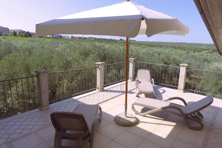 B&B Tra Gli Ulivi - B&B Vasto