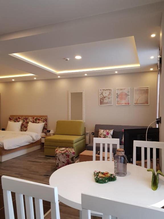 A1 Premier Milmari resort - B&B Kopaonik