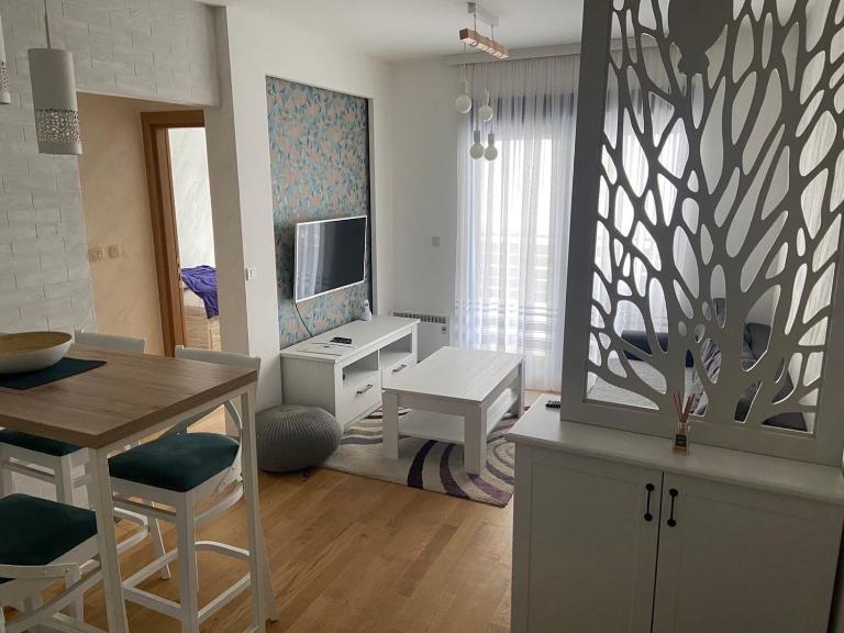 Apartman White- Vila Peković - B&B Zlatibor