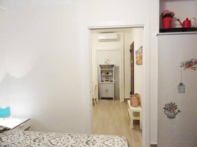 Around Cassaro Holiday House - B&B Palermo