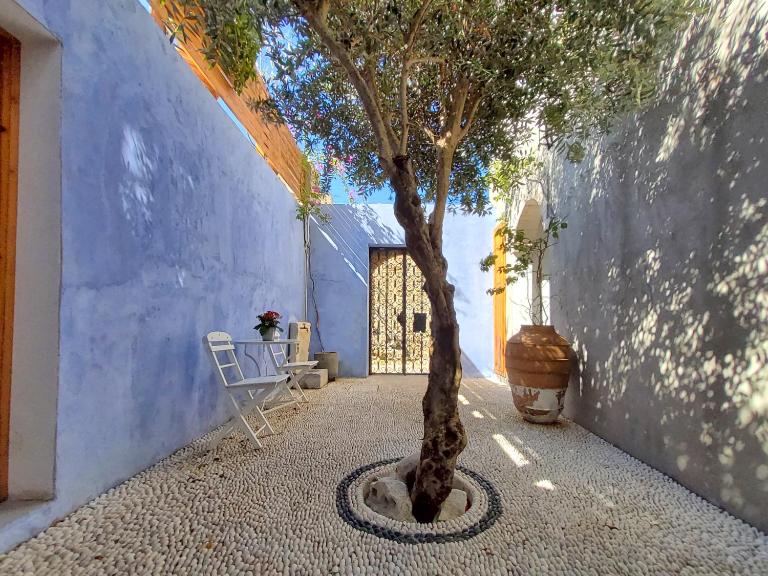 St. George Studios - Chambres d'hôtes Rhodes