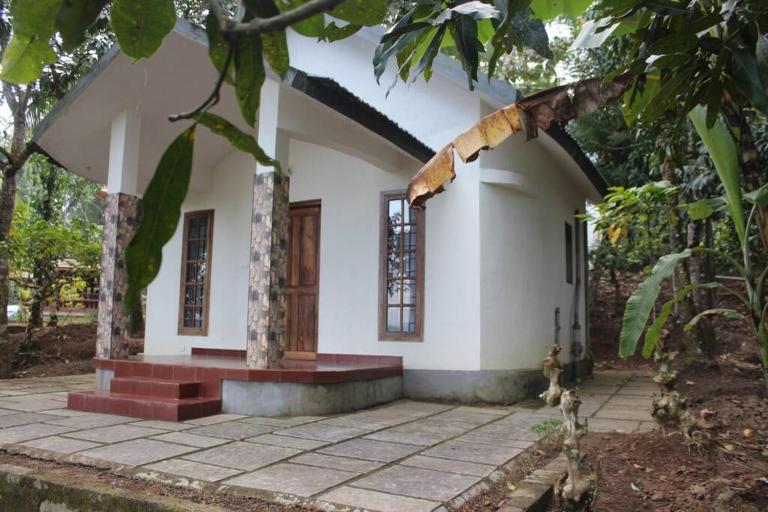 Wayal Wayanad Honey moon villa - B&B Panamaram