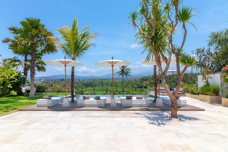 Villa Coconutdream - B&B Candidasa