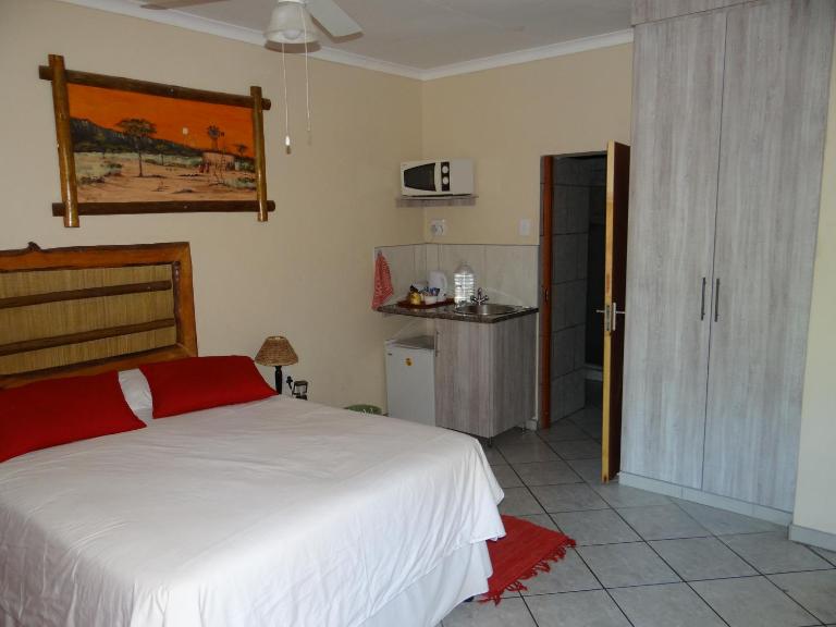 Lephalale Guest House - B&B Lephalale