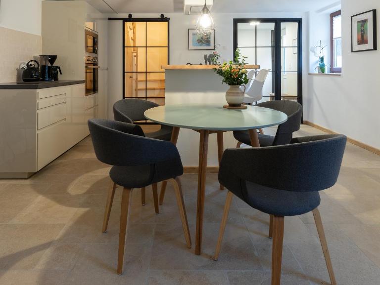 Bellerose Maison de Greunebennet - B&B Plombières