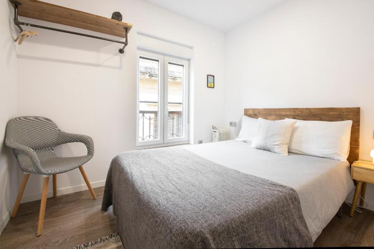 San Juan Guesthouse - Chambres d'hôtes Saint-Sébastien