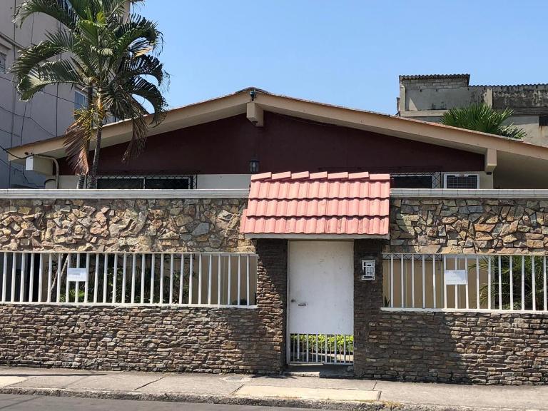 Casa Violeta - Bed and Breakfast Guayaquil