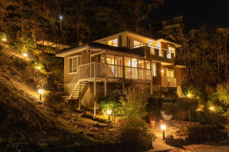 青庭 - B&B Itō