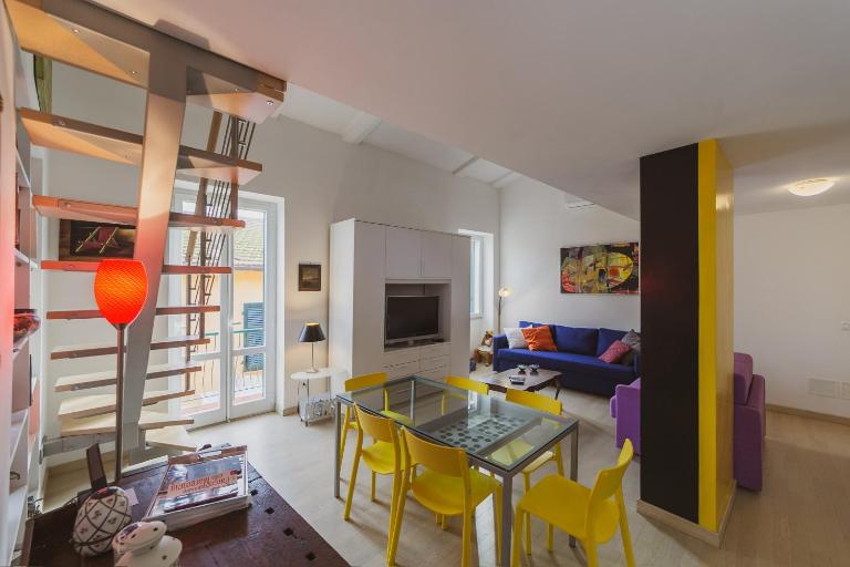 Mar D'Amare - B&B Porto Santo Stefano
