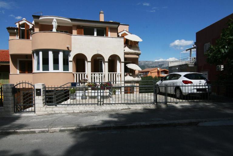Villa Branko - Chambres d'hôtes Split