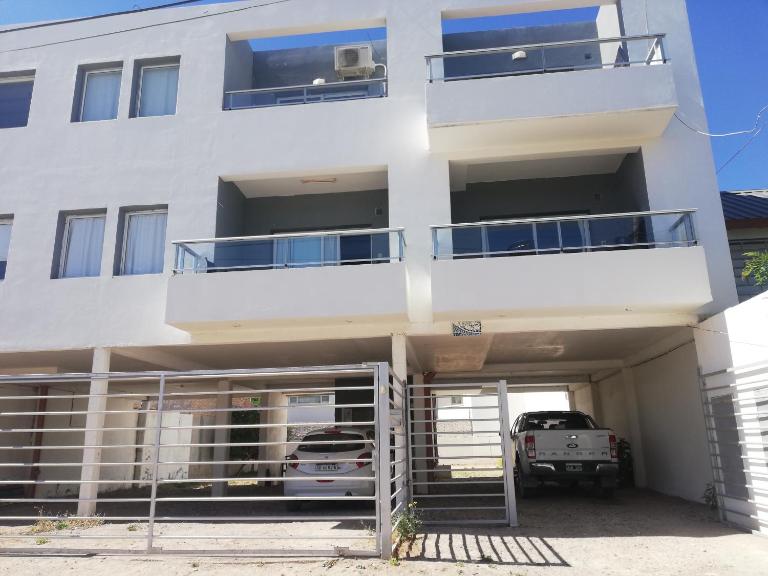 Departamentos LG - Ferienwohnung Las Grutas