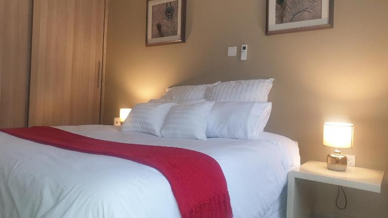 Lukundo Place - Bed and Breakfast Lusaka